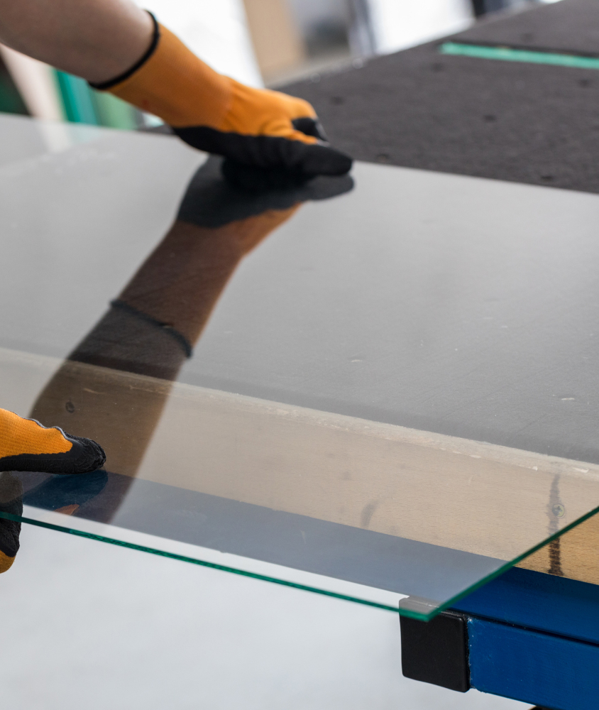 Contato em Campo Grande